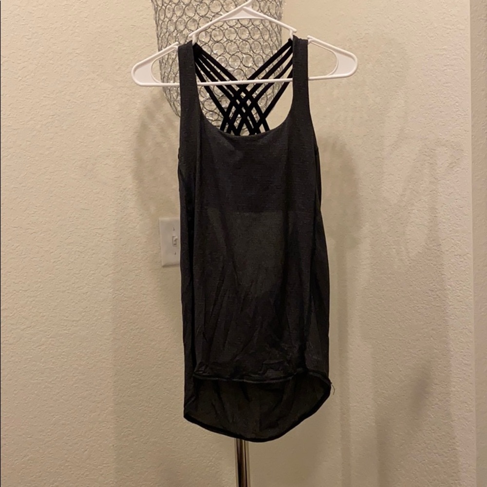 LuluLemon Top